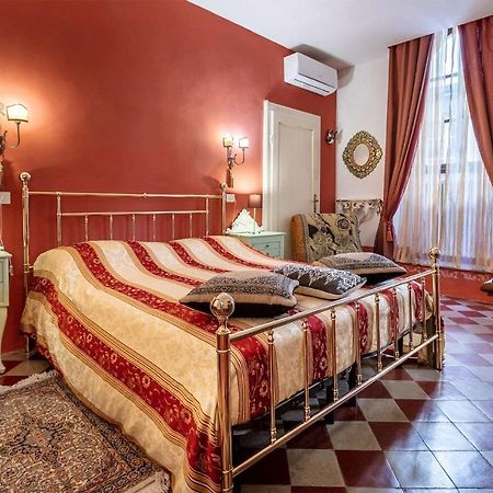 Апартаменты Casa Quintani Кортона Экстерьер фото
