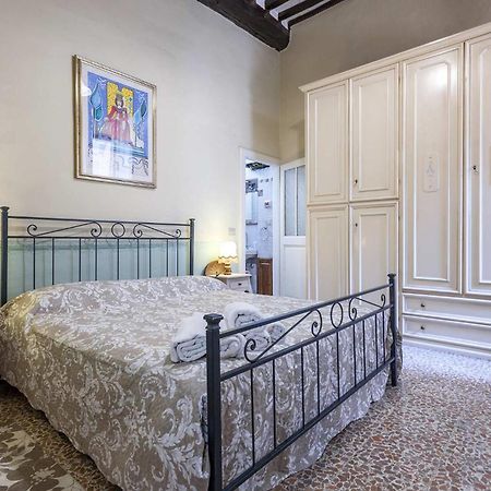 Апартаменты Casa Quintani Кортона Экстерьер фото