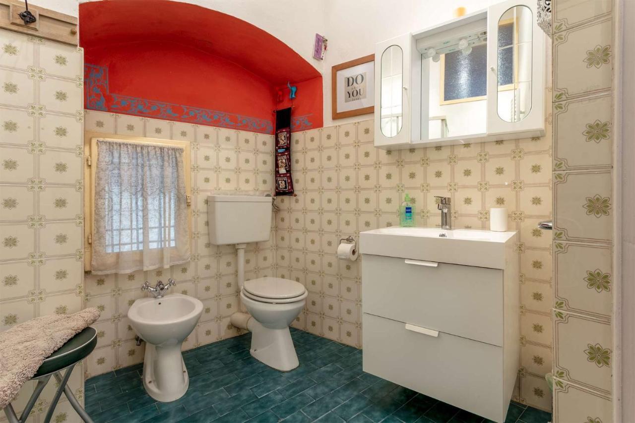 Апартаменты Casa Quintani Кортона Экстерьер фото