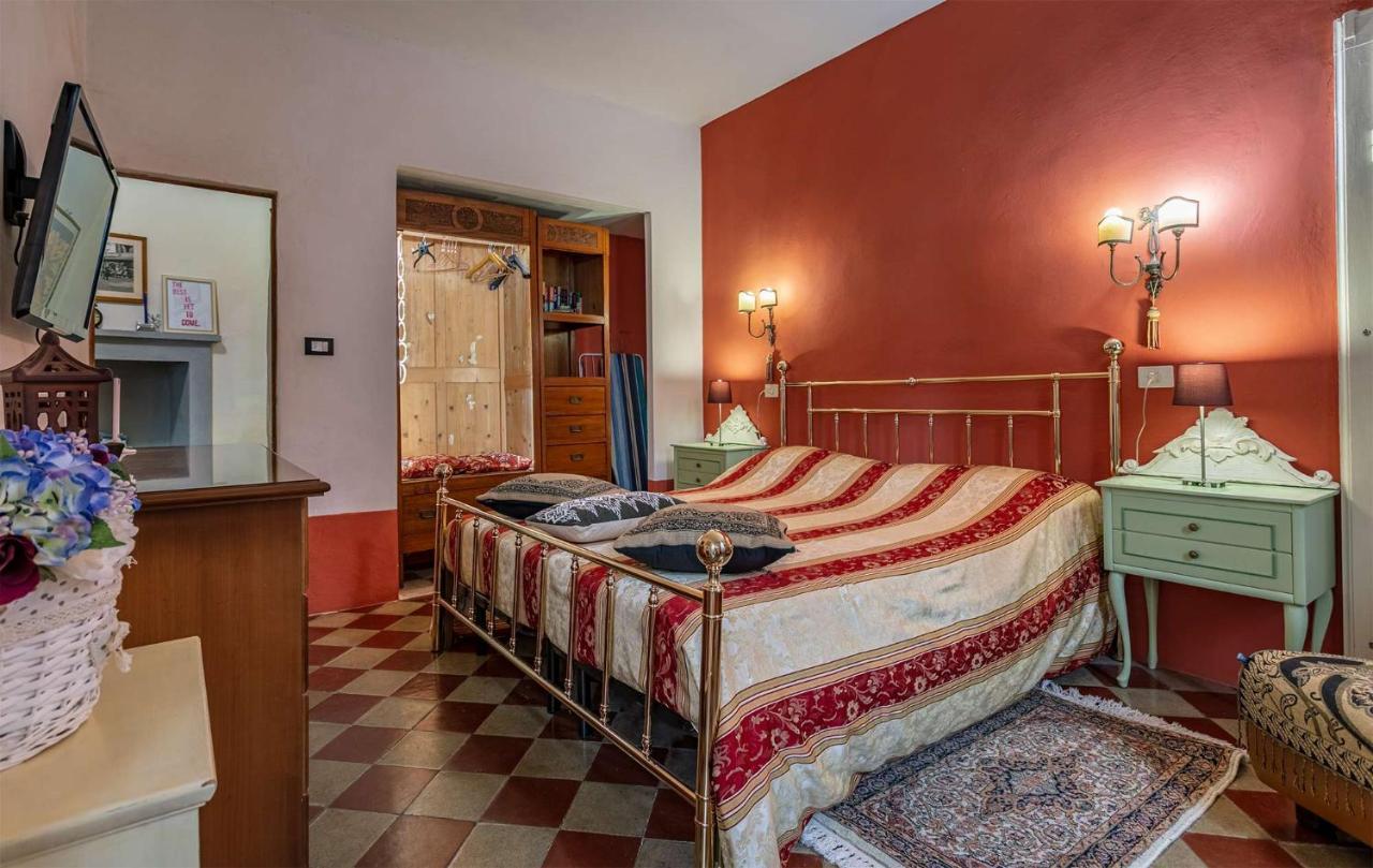 Апартаменты Casa Quintani Кортона Экстерьер фото