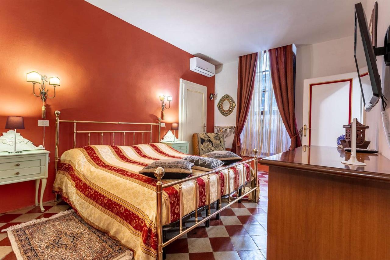 Апартаменты Casa Quintani Кортона Экстерьер фото
