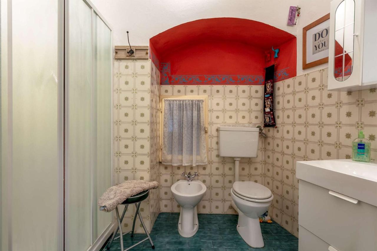 Апартаменты Casa Quintani Кортона Экстерьер фото